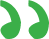 testimonial-symbol
